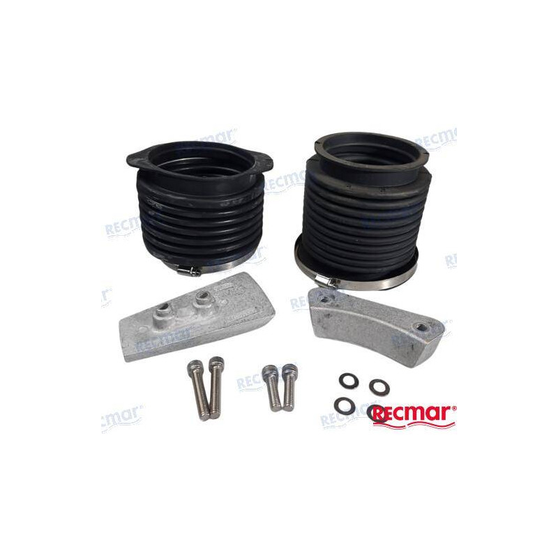 volvo dph maintenance kit €115.79