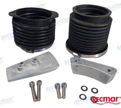 VOLVO DPH MAINTENANCE KIT