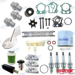 YAMAHA MAINTENANCE KIT