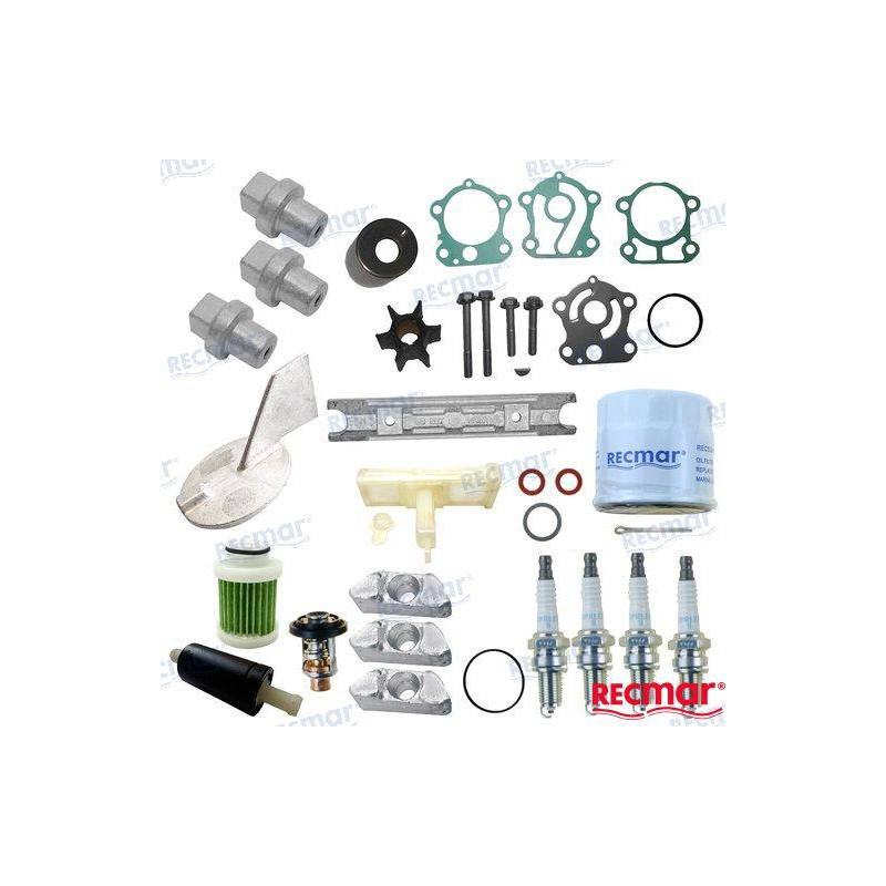 maintenance kit for Yamaha €94.62