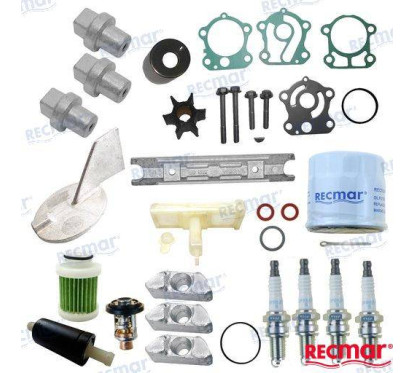 YAMAHA MAINTENANCE KIT