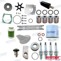 YAMAHA MAINTENANCE KIT
