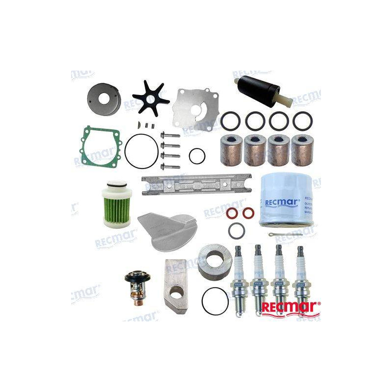 maintenance kit for Yamaha €143.36
