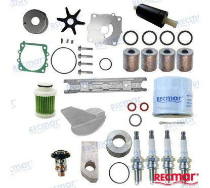 YAMAHA MAINTENANCE KIT