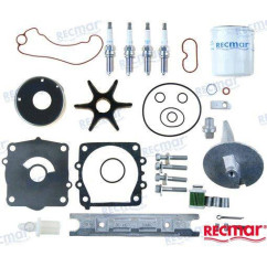 YAMAHA MAINTENANCE KIT