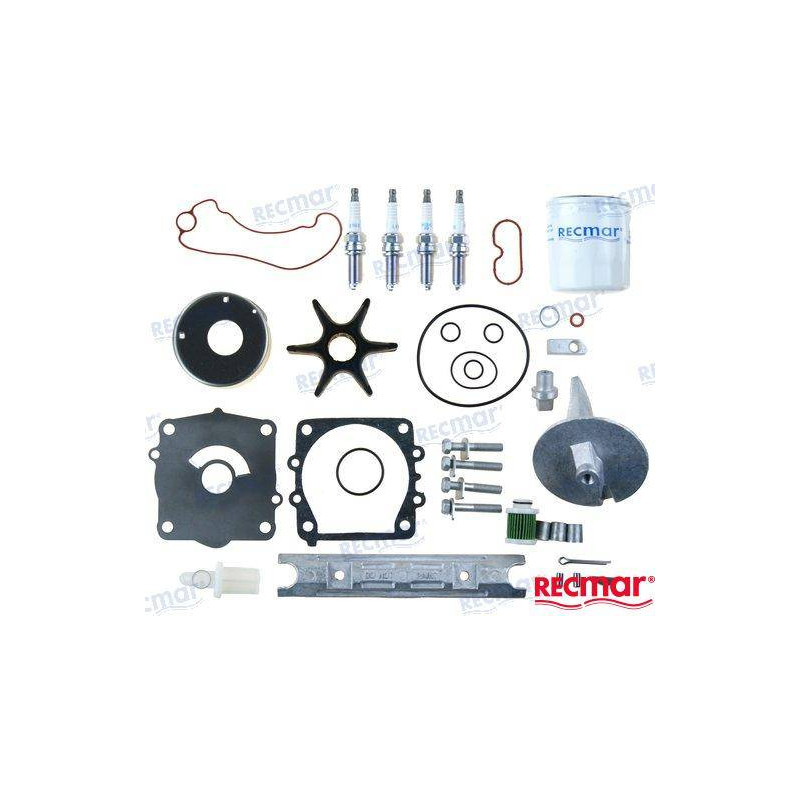 maintenance kit for Yamaha €129.34