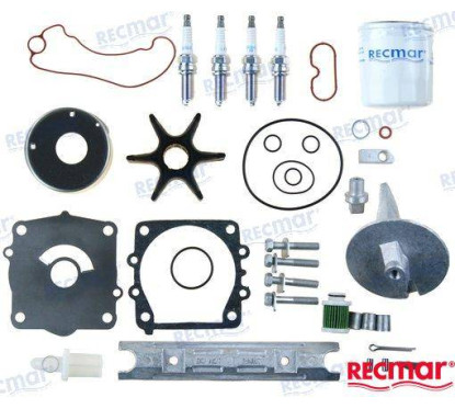 YAMAHA MAINTENANCE KIT
