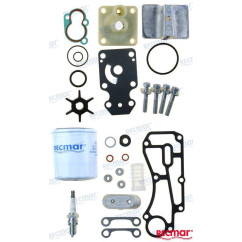 YAMAHA MAINTENANCE KIT
