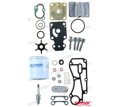 YAMAHA MAINTENANCE KIT