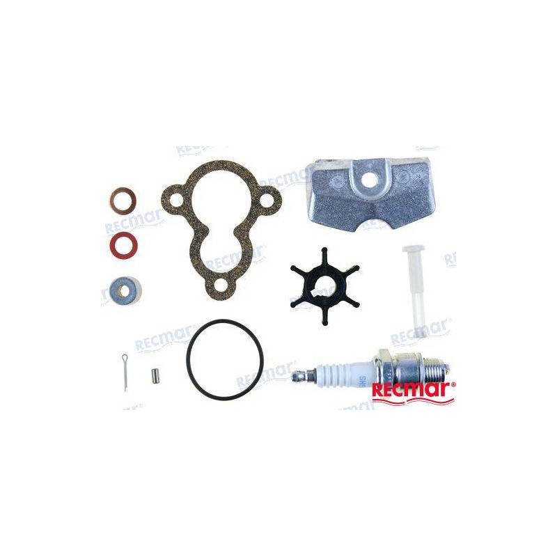 maintenance kit for Yamaha €19.09