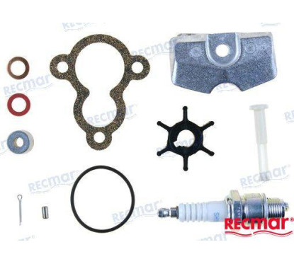 maintenance kit for Yamaha