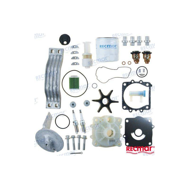 maintenance kit for Yamaha €201.68
