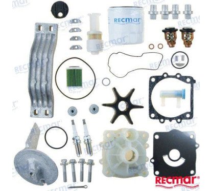 YAMAHA MAINTENANCE KIT