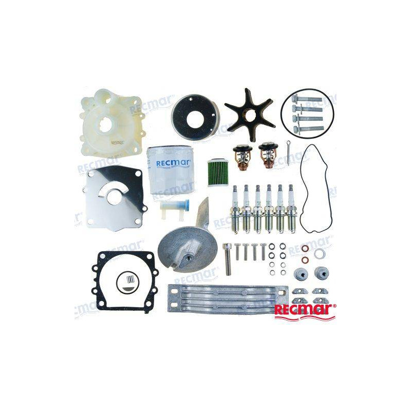 maintenance kit for Yamaha €189.18
