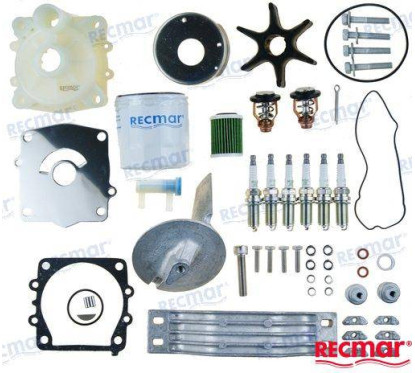 YAMAHA MAINTENANCE KIT