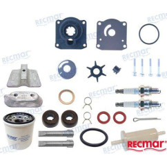 YAMAHA MAINTENANCE KIT