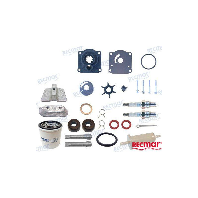 maintenance kit for Yamaha €41.90