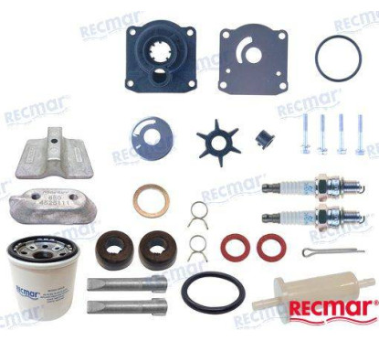 YAMAHA MAINTENANCE KIT