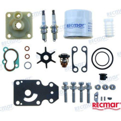 YAMAHA MAINTENANCE KIT