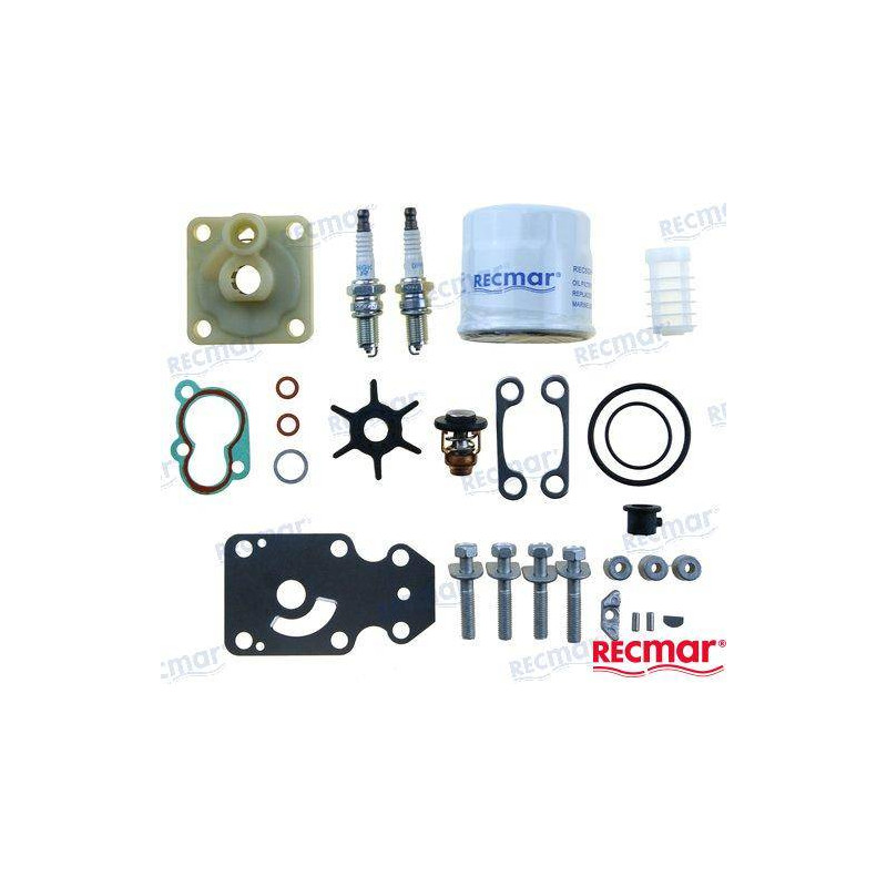 maintenance kit for Yamaha €67.06