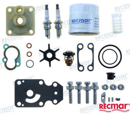 YAMAHA MAINTENANCE KIT