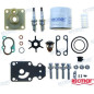 maintenance kit for Yamaha