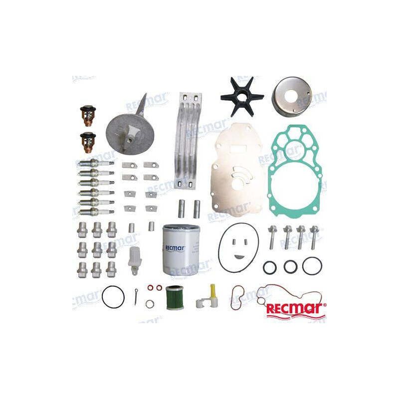 maintenance kit for Yamaha €305.30