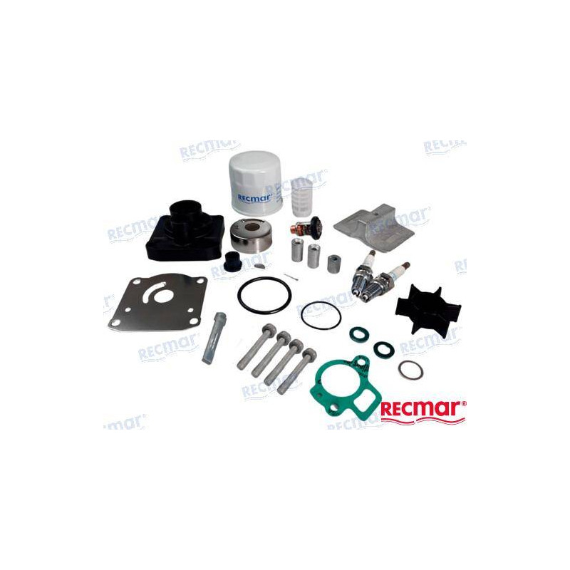 maintenance kit for Yamaha €61.17