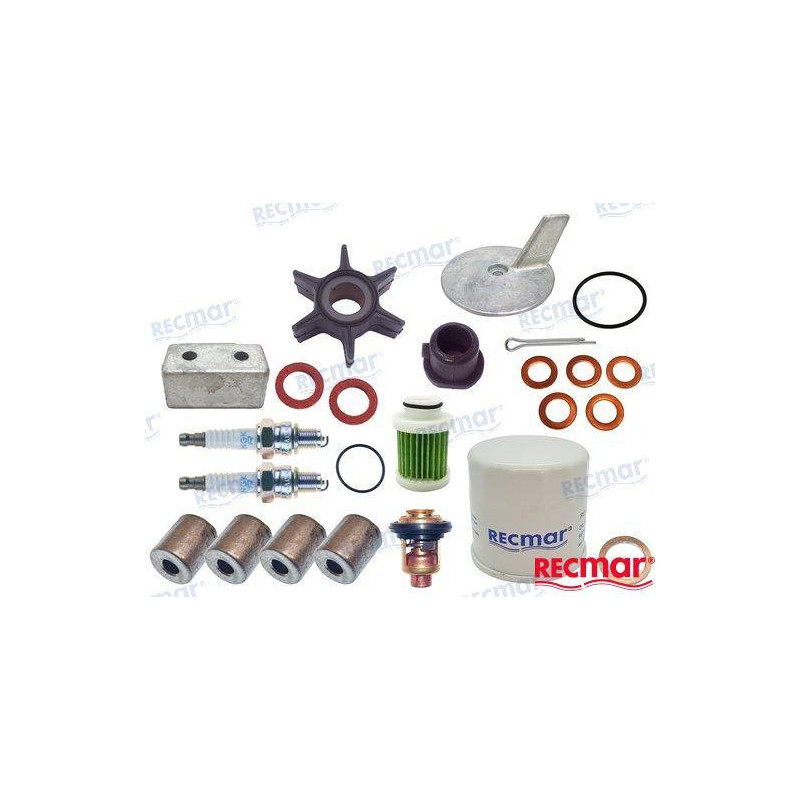 maintenance kit for Yamaha €56.16