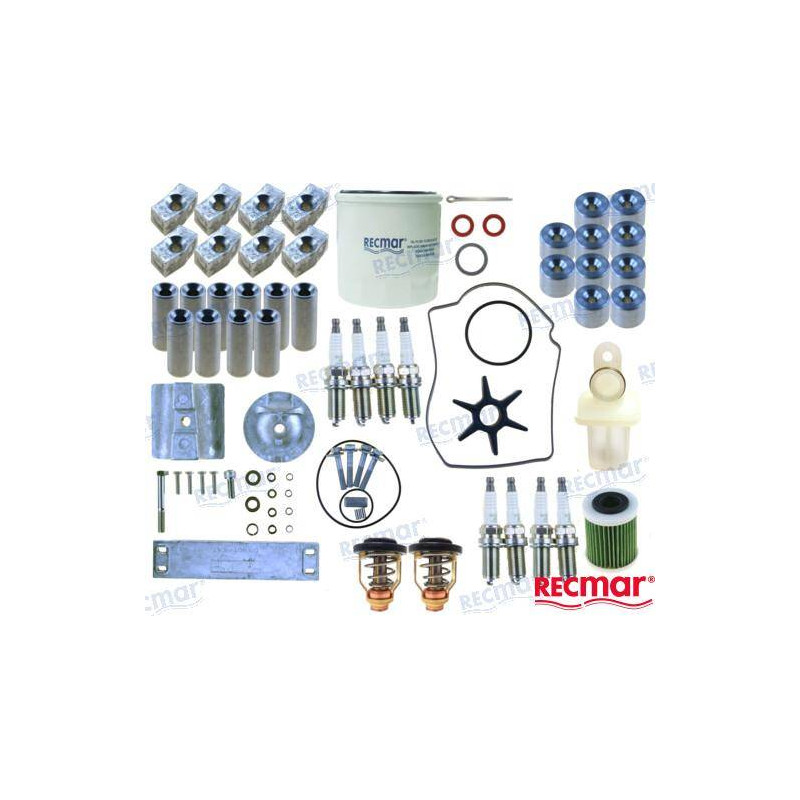 maintenance kit for Yamaha €636.72