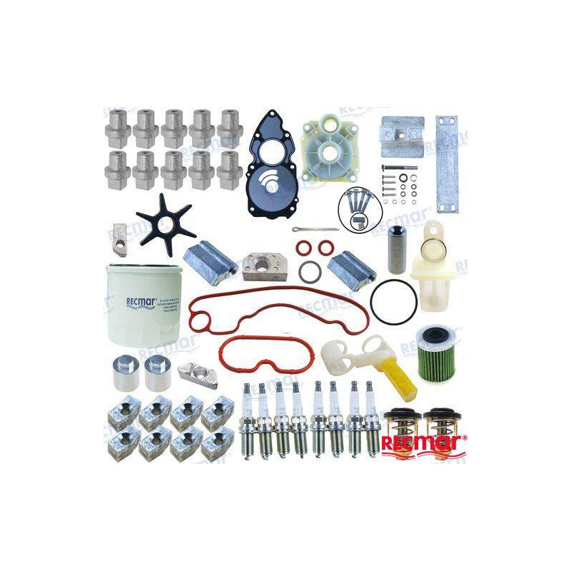 maintenance kit for Yamaha €417.73