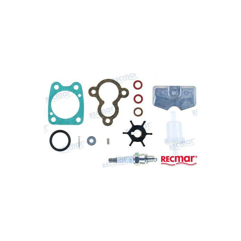 maintenance kit for Yamaha €24.37