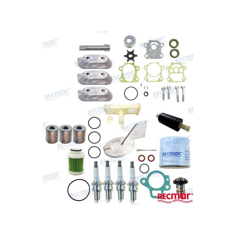 maintenance kit for Yamaha €102.75