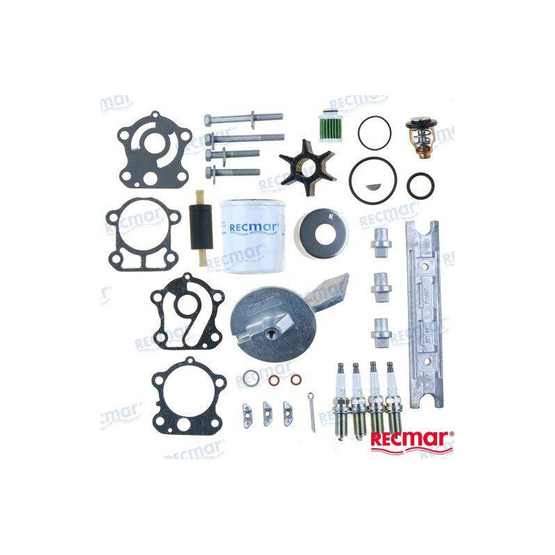 maintenance kit for Yamaha €95.94