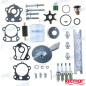 maintenance kit for Yamaha
