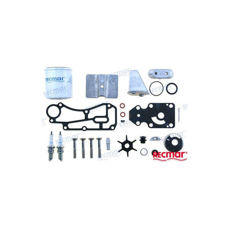 maintenance kit for Yamaha €65.50