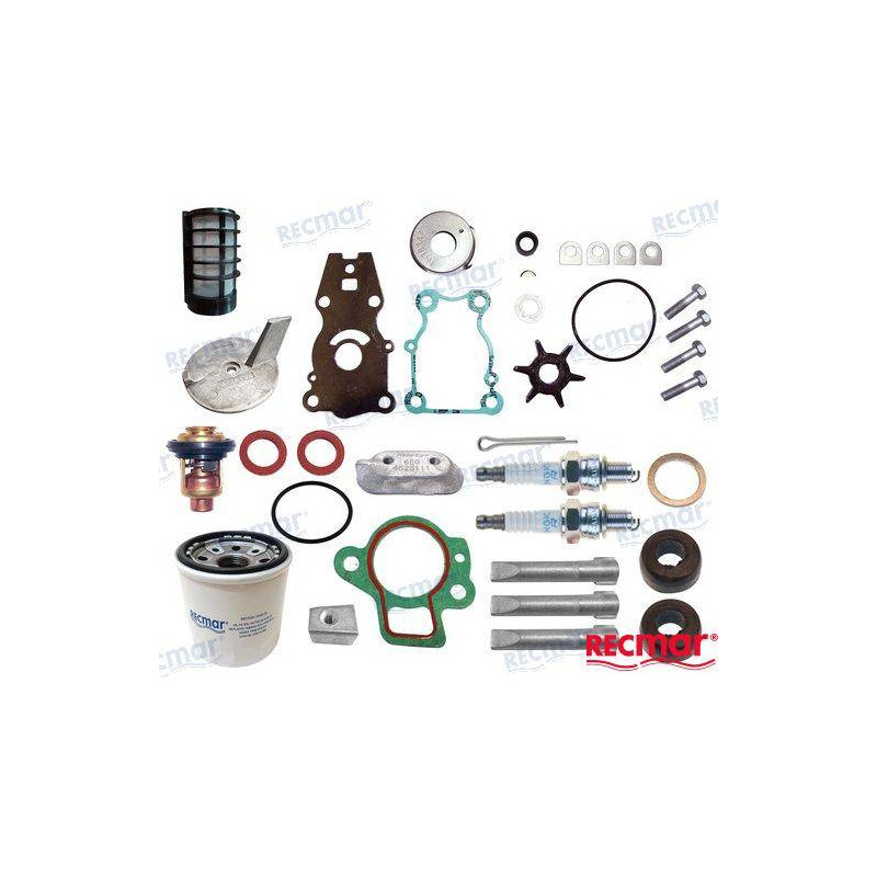 maintenance kit for Yamaha €66.30