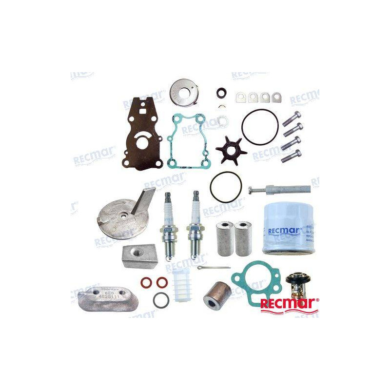 maintenance kit for Yamaha €71.66