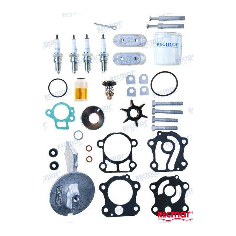 maintenance kit for Yamaha €77.81