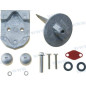 magnesium anode kit for Alpha On Gen 1