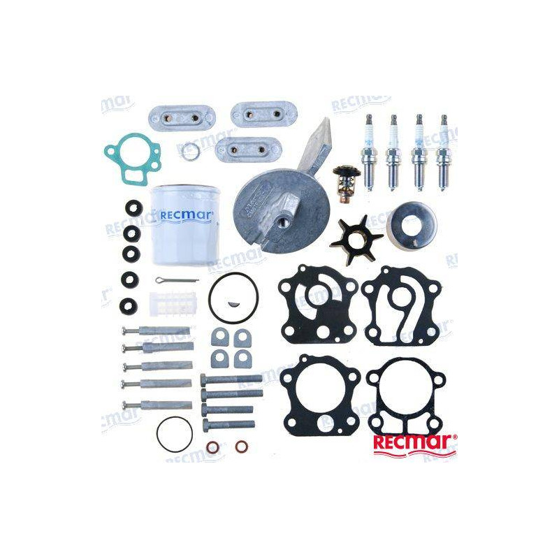 maintenance kit for Yamaha €78.80
