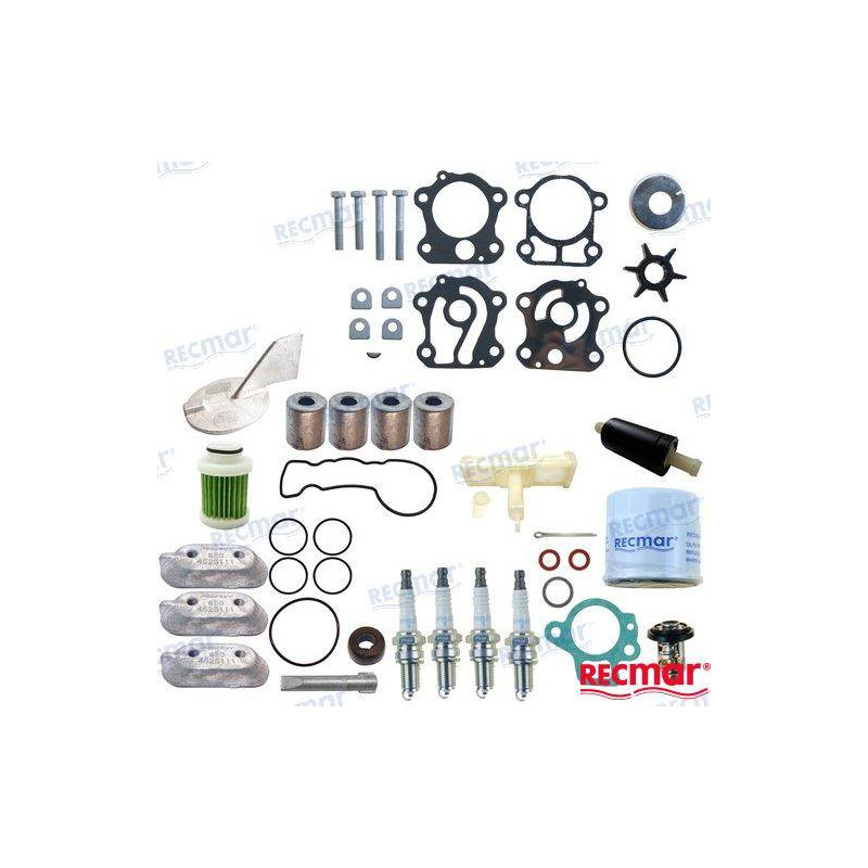 maintenance kit for Yamaha €105.63