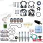 maintenance kit for Yamaha