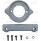 anode kit for Volvo Penta 280 Al