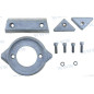  anode kit for Volvo Penta 290 SP