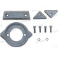 magnesium anode kit for Volvo Penta 290