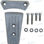magnesium anode kit for Volvo Penta DP-H