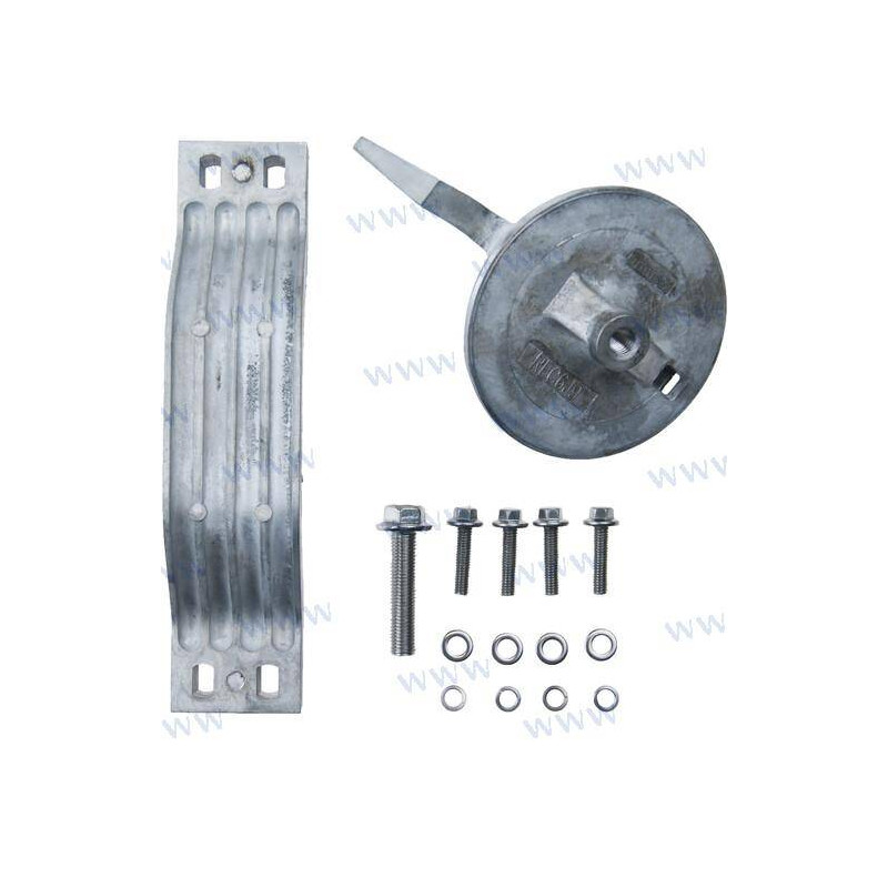 magnesium anode kit €19.78