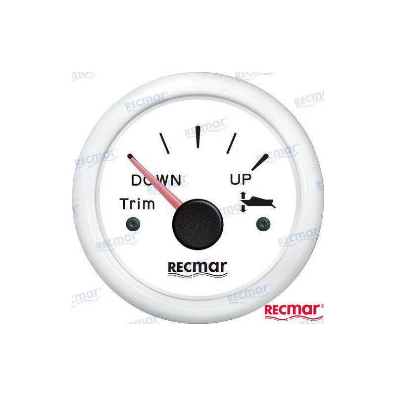 trim 0-190d white €17.76