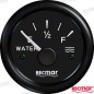 water level european 0-190ohm black